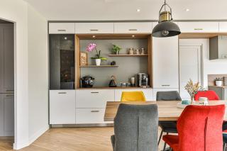 Villa Sylvia Piscine intérieure Spa Billard 14 pers près de l'Océan - 6
