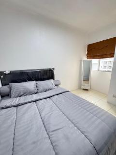 Mediterania Garden 2 2BR Connect Mall Grogol - 9