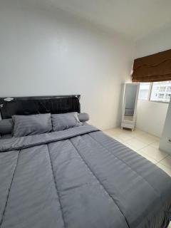 Mediterania Garden 2 2BR Connect Mall Grogol - 8
