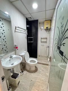 Mediterania Garden 2 2BR Connect Mall Grogol - Jakarta - 2