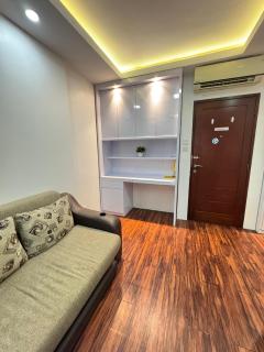 Mediterania Garden 2 2BR Connect Mall Grogol - 1