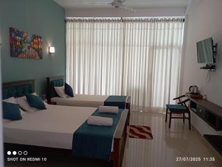 The Ritz Hikkaduwa - Hikkaduwa - 7
