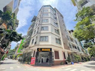 Moon Hotel Phạm Tuấn Tài - Hanoï - 8