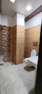 Airport Hotel The Castel Inn New Delhi - Jāmb - 8
