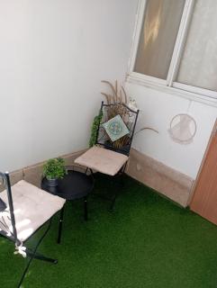 מקסימה עם חצר במרכז העיר - 2