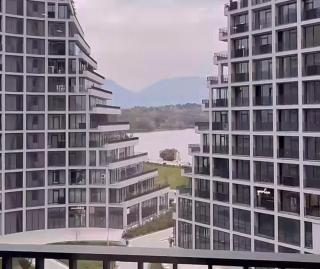 EB Lake View Apt - Tirana - 9