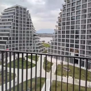 EB Lake View Apt - Tirana - 2