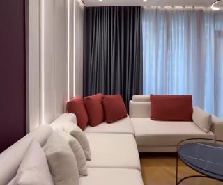 EB Lake View Apt - Tirana - 1