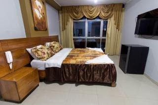 --- Hotel Prince -- Chanchamayo -- - La Merced - 2