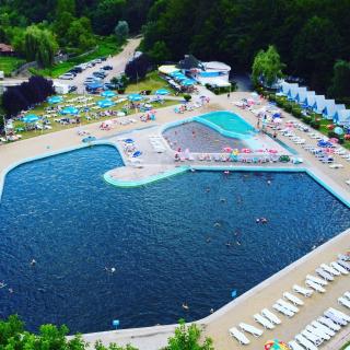 Cabana Livada Merilor - 6