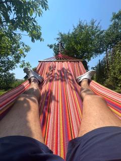 Cabana Livada Merilor - 7