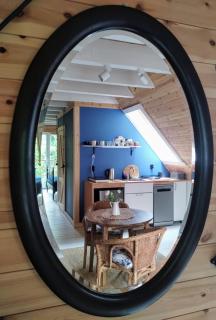 Apartament Nowiny - 9