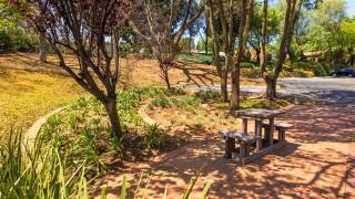 Starling Apartment in Rosebank - Johannesburg - 1