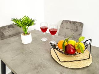 Marina Blu Apartments - Durrës - 8