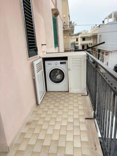 Casa Futura - Savelletri - 3