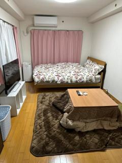 短期賃貸ビッグバーンズマンション田上 - 9