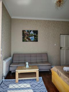 Abramichi Guest House - Sighnaghi - 6