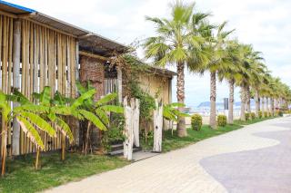 The Coastal Retreat - 0