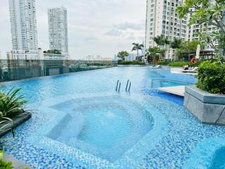 The Lumiere Residence - Green Haven - Ho Chi Minh-stad - 3