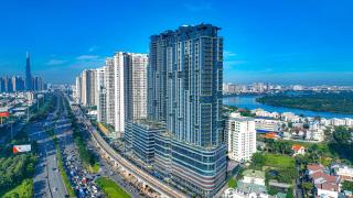 The Lumiere Residence - Green Haven - Ho Chi Minh-stad - 0