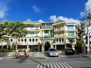 The Taksim Royal Beach Hotel - Strand Patong - 4