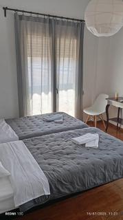 Μοντέρνο διαμέρισμα - Stylish appartment Loutraki - 6