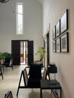 Camellia Residencies Colombo Sri Lanka - Colombo - 7