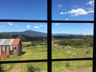 SeaHen Lodge - Zeehan - 7