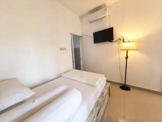 Villa taman yoga - 6