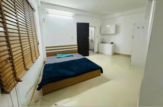 Viet Home STay - Chi nhánh Trần Cung Gần Viện E Hà Nội- Cầu Giấy 1 - Hanoi - 7