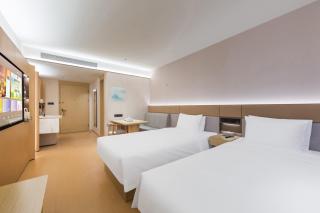 Ji Hotel Beijing Fangshan District Goverment - Peking - 6
