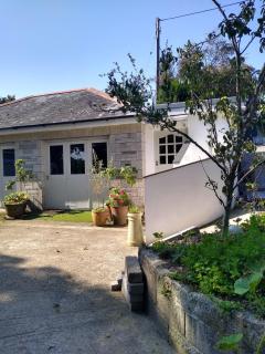 The Birch House - 2