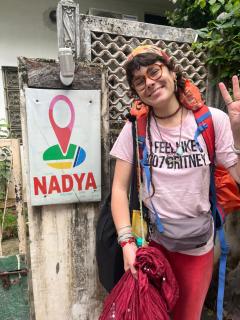 Nadya Homestay For Female & family - Jaipur - 8