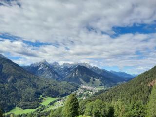 Apartments Zlati Rog - Kranjska Gora - 8