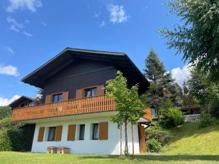 Chalet Muse - Schüpfheim - 0