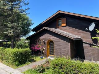 Chalet Muse - Schüpfheim - 9