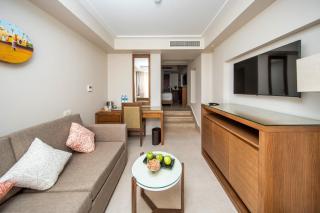 Retac Abu Simbel Nefertari Hotel - 9