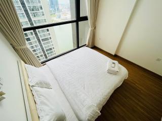 Vincent Housing - Vinhomes Skylake Apartment Hanoi - Hanoi - 4