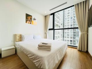 Vincent Housing - Vinhomes Skylake Apartment Hanoi - Hanoi - 3