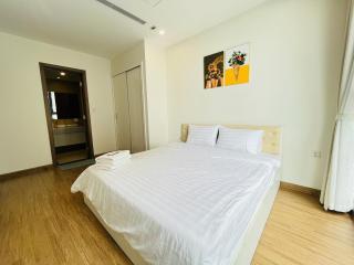 Vincent Housing - Vinhomes Skylake Apartment Hanoi - Hanoi - 2