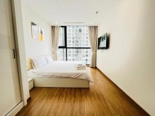 Vincent Housing - Vinhomes Skylake Apartment Hanoi - Hanoi - 2