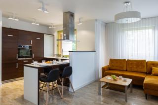 Sopot Kamienny Potok Comfy Apartment by BookingHost - Sopot - 7