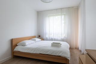 Sopot Kamienny Potok Comfy Apartment by BookingHost - Sopot - 5