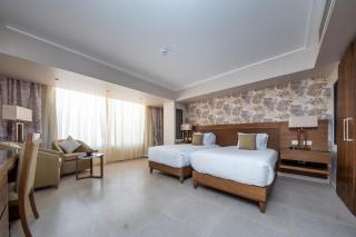 Retac Abu Simbel Nefertari Hotel - Abu Simbel - 2