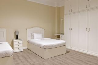VESTA - DownTown Residence - Kairo - 4