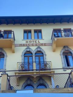 Hotel Malcesine - Malcesine - 1