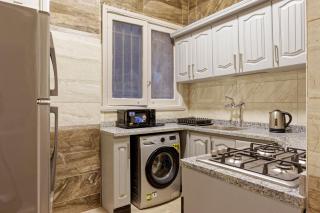 VESTA - DownTown Residence - Kairo - 7