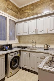 VESTA - DownTown Residence - Il Cairo - 6