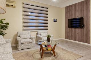 VESTA - DownTown Residence - Kairo - 0
