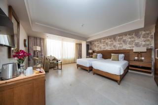Retac Abu Simbel Nefertari Hotel - Abu Simbel - 5